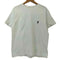 jonas claesson ロゴ刺しゅうバックプリント Tシャツ メンズ JPN:S