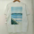 jonas claesson ロゴ刺しゅうバックプリント Tシャツ メンズ JPN:S