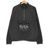 ルーカ RVCA METALURGY ZIP パーカー メンズ JPN:S