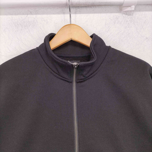 ルーカ RVCA METALURGY ZIP パーカー メンズ JPN:S