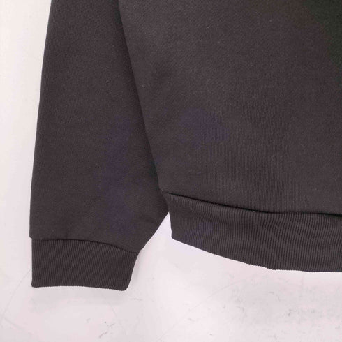 ルーカ RVCA METALURGY ZIP パーカー メンズ JPN:S