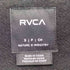 ルーカ RVCA METALURGY ZIP パーカー メンズ JPN:S