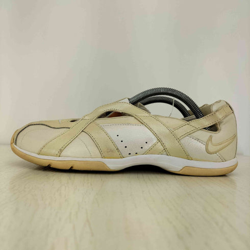 ナイキ NIKE AIR RIFT エアリフト スリッポン レディース JPN:24