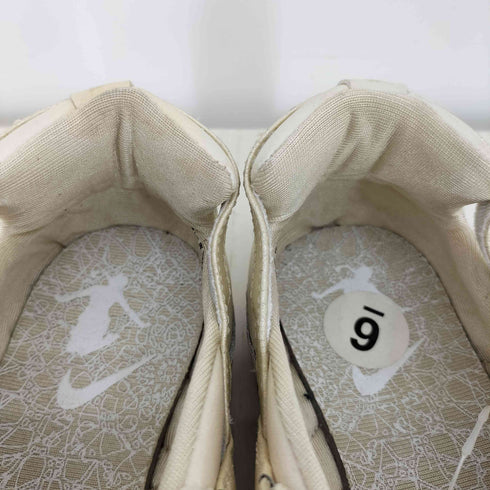 ナイキ NIKE AIR RIFT エアリフト スリッポン レディース JPN:24