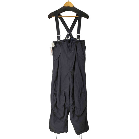 ビームスボーイ BEAMS BOY US ARMY オーバーパンツ レディース