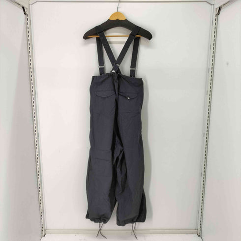 ビームスボーイ BEAMS BOY US ARMY オーバーパンツ レディース