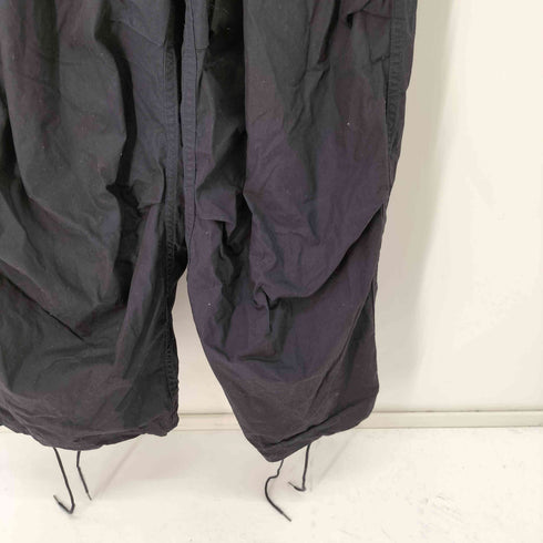 ビームスボーイ BEAMS BOY US ARMY オーバーパンツ レディース