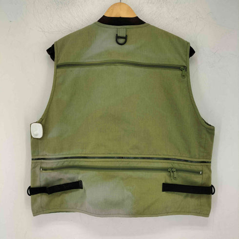stearns 00S フィッシングベスト メンズ import:L