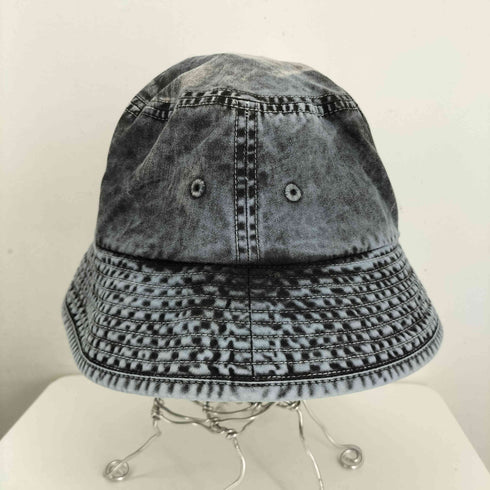 エチュード ETUDES デニム バケットハット メンズ