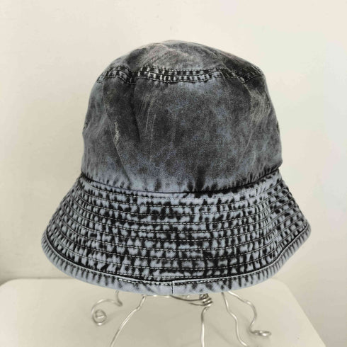 エチュード ETUDES デニム バケットハット メンズ