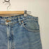 リーバイス Levis USA製 550 RELAXED FIT TAPERED LEG デニムパンツ メンズ 38X36