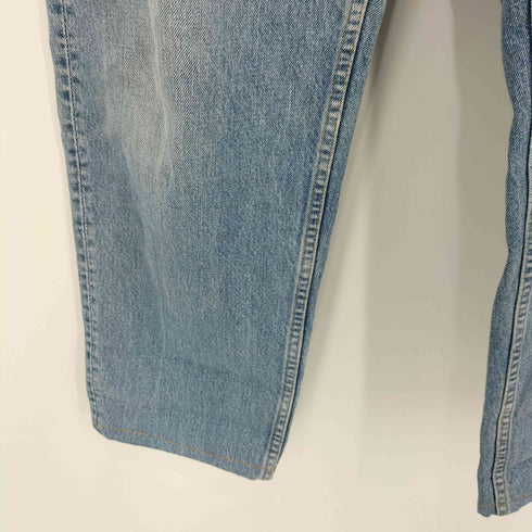 リーバイス Levis USA製 550 RELAXED FIT TAPERED LEG デニムパンツ メンズ 38X36
