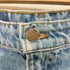 リーバイス Levis USA製 550 RELAXED FIT TAPERED LEG デニムパンツ メンズ 38X36