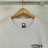 ディーシー DC SKATE SKULL LS/DC袖&バックプリント長袖ロンT メンズ import:XL