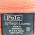 ポロバイラルフローレン Polo by RALPH LAUREN 00s POLO プリント コットン クルーネック Tシャツ レディース import:M