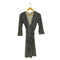 ダイアンフォンファステンバーグ DIANE VON FURSTENBERG vintage ハートデザインロングカーディガン レディース 6