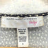 ダイアンフォンファステンバーグ DIANE VON FURSTENBERG vintage ハートデザインロングカーディガン レディース 6