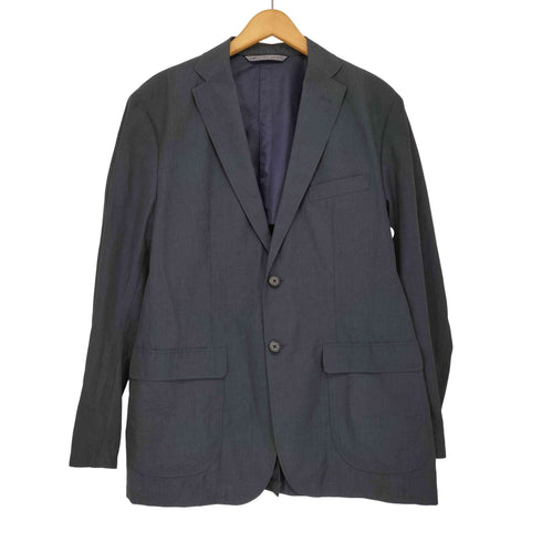 シンプルライフ SIMPLE LIFE ストレッチテーラードジャケット メンズ EUR:50