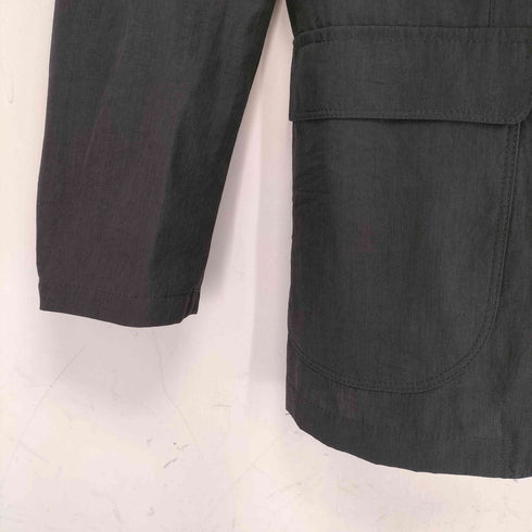 シンプルライフ SIMPLE LIFE ストレッチテーラードジャケット メンズ EUR:50