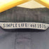 シンプルライフ SIMPLE LIFE ストレッチテーラードジャケット メンズ EUR:50