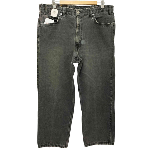 リーバイス Levis USA製 550 RELAXED FIT デニムパンツ メンズ 38X30