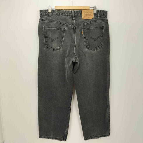 リーバイス Levis USA製 550 RELAXED FIT デニムパンツ メンズ 38X30
