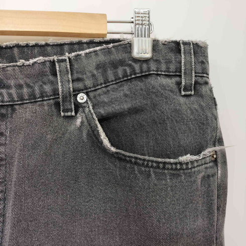 リーバイス Levis USA製 550 RELAXED FIT デニムパンツ メンズ 38X30