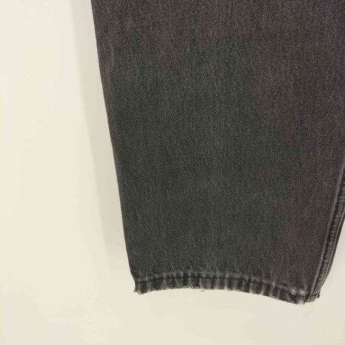 リーバイス Levis USA製 550 RELAXED FIT デニムパンツ メンズ 38X30