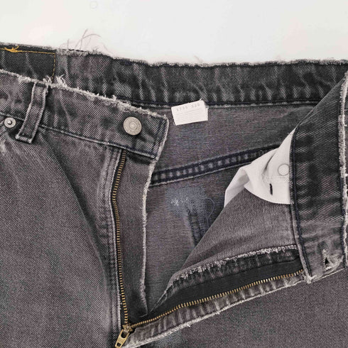 リーバイス Levis USA製 550 RELAXED FIT デニムパンツ メンズ 38X30
