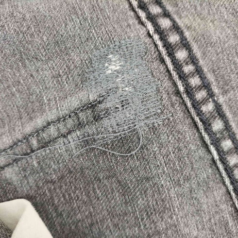 リーバイス Levis USA製 550 RELAXED FIT デニムパンツ メンズ 38X30