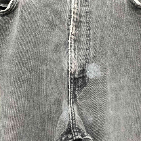 リーバイス Levis USA製 550 RELAXED FIT デニムパンツ メンズ 38X30