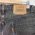 リーバイス Levis USA製 550 RELAXED FIT デニムパンツ メンズ 38X30