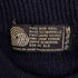 70-80s PURE NEW WOOL ボーダー マリンニット メンズ