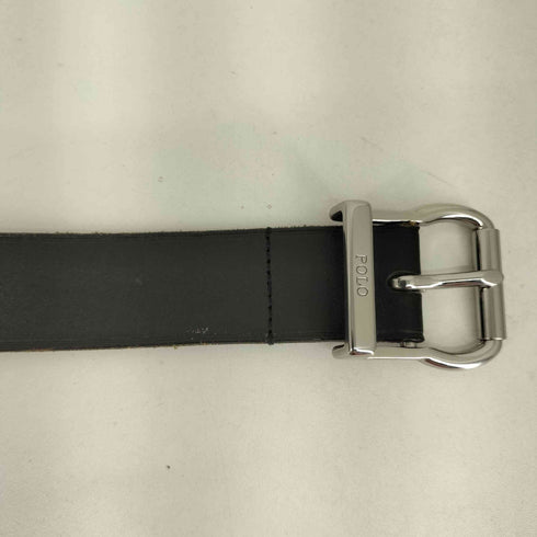 ポロラルフローレン POLO RALPH LAUREN レザー ベルト メンズ