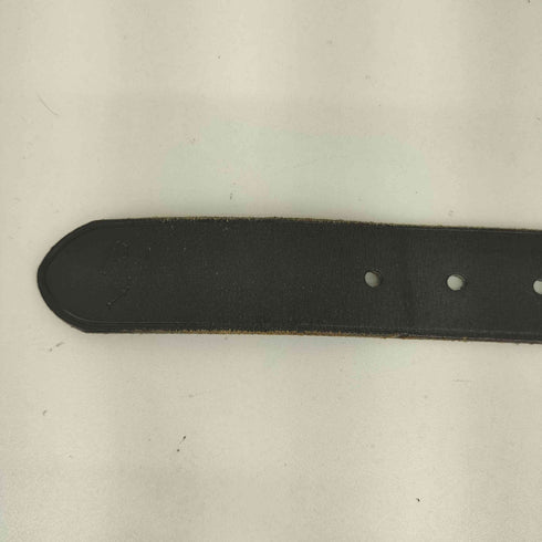 ポロラルフローレン POLO RALPH LAUREN レザー ベルト メンズ