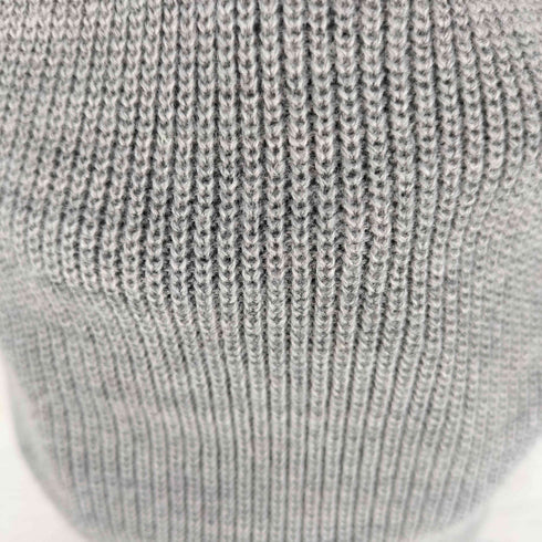 ヘリーハンセン HELLY HANSEN ロゴワッペン プレーン ビーニー メンズ FREE
