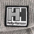 ヘリーハンセン HELLY HANSEN ロゴワッペン プレーン ビーニー メンズ FREE