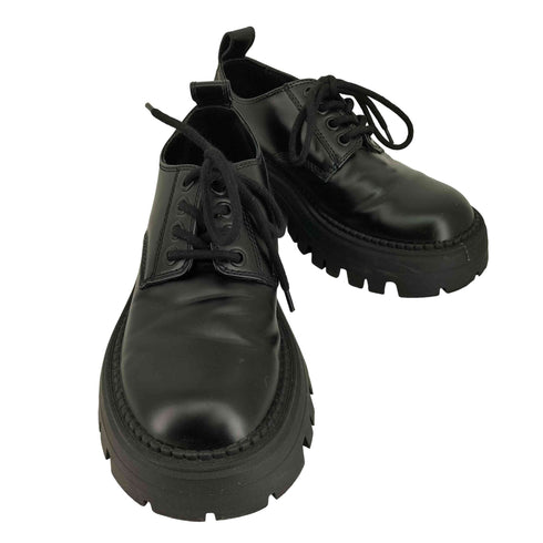 ザラ ZARA ローカットスニーカー メンズ 26.4