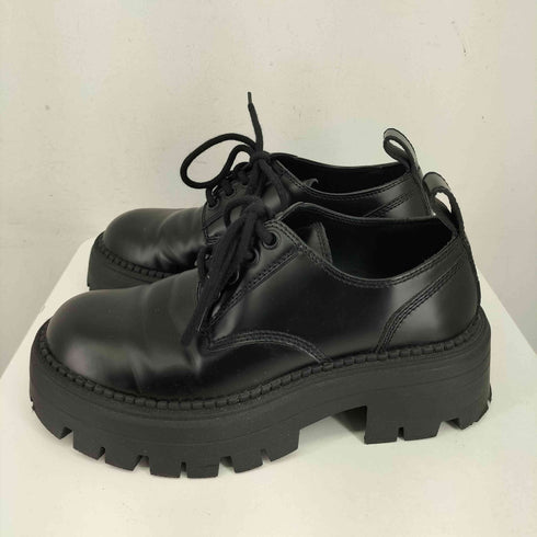 ザラ ZARA ローカットスニーカー メンズ 26.4