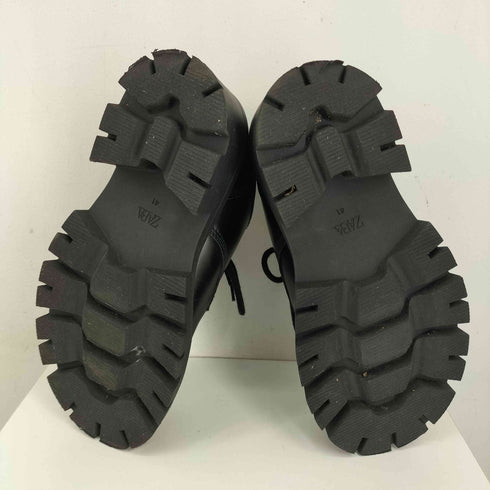 ザラ ZARA ローカットスニーカー メンズ 26.4