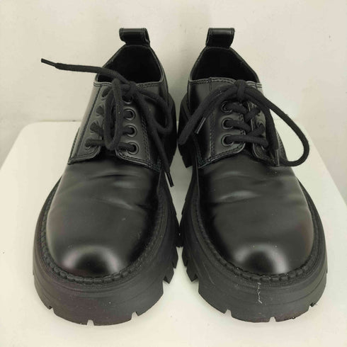 ザラ ZARA ローカットスニーカー メンズ 26.4