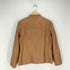 ADRIMAR real leather リアルレザージップジャケット レディース 46