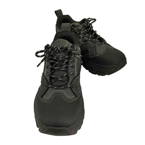 ザラ ZARA ボリュームソールシューズ メンズ JPN:26.5