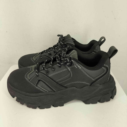 ザラ ZARA ボリュームソールシューズ メンズ JPN:26.5