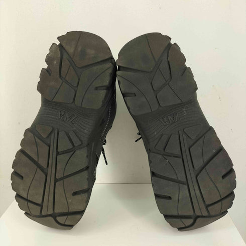 ザラ ZARA ボリュームソールシューズ メンズ JPN:26.5