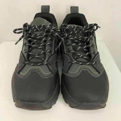 ザラ ZARA ボリュームソールシューズ メンズ JPN:26.5