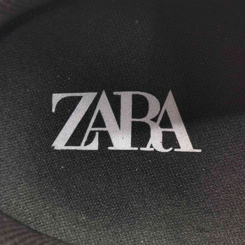 ザラ ZARA ボリュームソールシューズ メンズ JPN:26.5