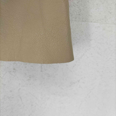 ボールジー BALLSEY lamb leather ラムレザージャケット レディース