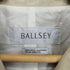 ボールジー BALLSEY lamb leather ラムレザージャケット レディース
