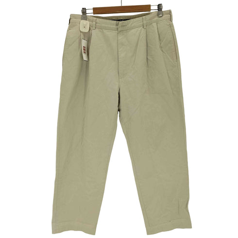 ポロラルフローレン POLO RALPH LAUREN メキシコ製 HAMMOND PANT POLO CHINO チノパンツ メンズ 36X30